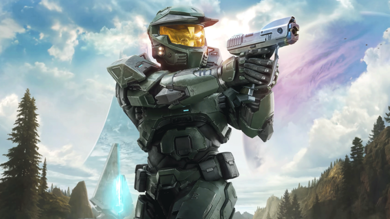 Halo Co-Creator: «Я бы сделал серию темнее» — что это значит для мобильных игр
