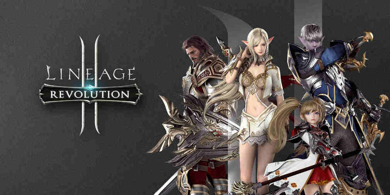 Lineage 2 Revolution коды (июнь 2026) — активные промокоды и как активировать