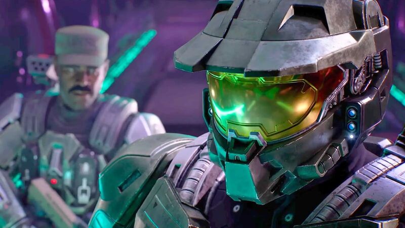 Halo переходит к Activision: фанаты разделились во мнениях