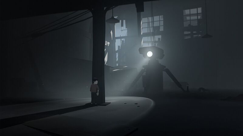 Inside — идеальная игра, в которую я играл: почему она остается шедевром