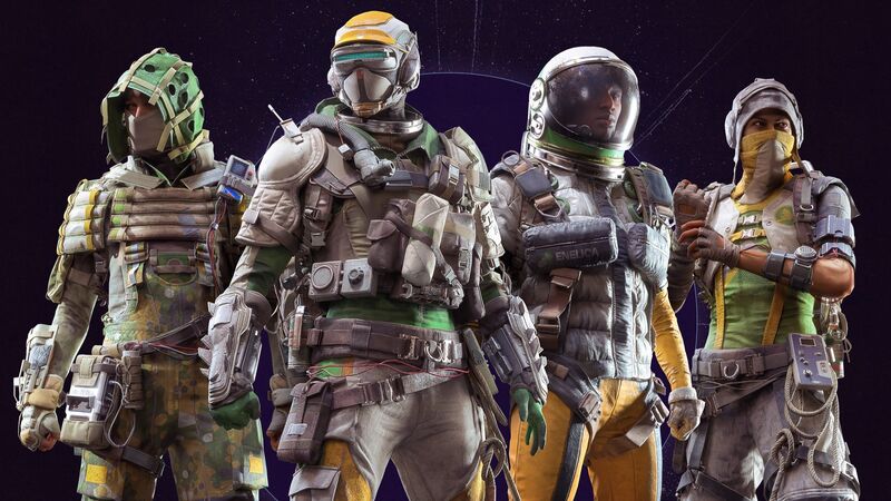 Arc Raiders и Subway: неожиданный кроссовер с эксклюзивными скинами