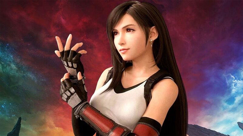 Final Fantasy VII Remake Intergrade для Switch 2 подешевел до $9: как получить игру за $8,98