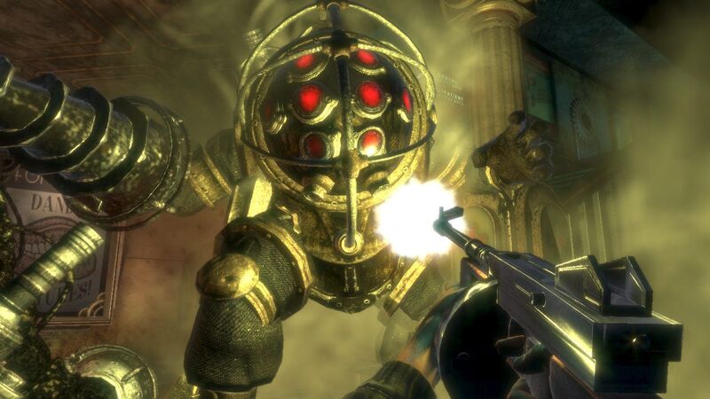 Fall 2007 — величайший период в истории игр и Xbox, по мнению IGN