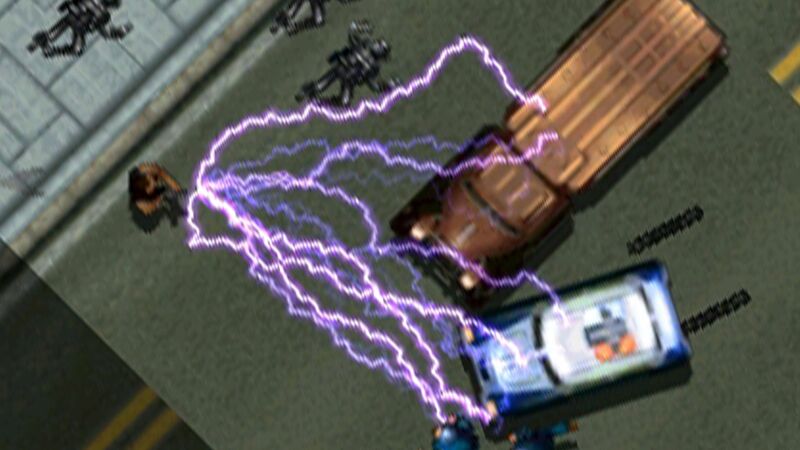 Grand Theft Auto 2: Легендарная классика и её наследие
