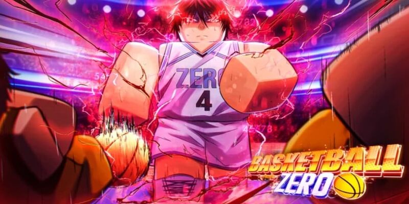 Basketball Zero тир-лист стилей и зон — лучшие комбинации [2026]