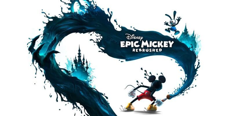 Disney Epic Mickey: Rebrushed возвращается на мобильные устройства