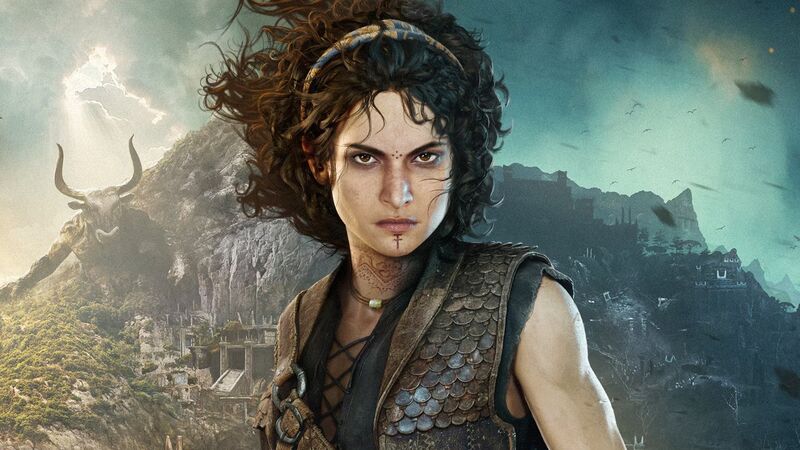 Resonance: A Plague Tale Legacy — обзор приквела: риски, которые не оправдались