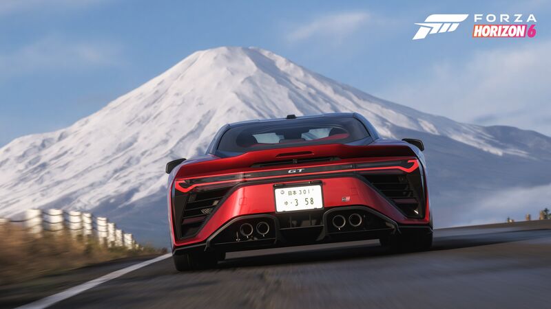 Forza Horizon 6: сообщество устало от молчания Playground Games — студия наконец ответила