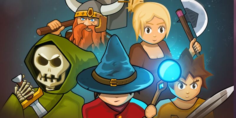 Heroic Legends Reborn: два брата возродили мертвую MMORPG с нуля