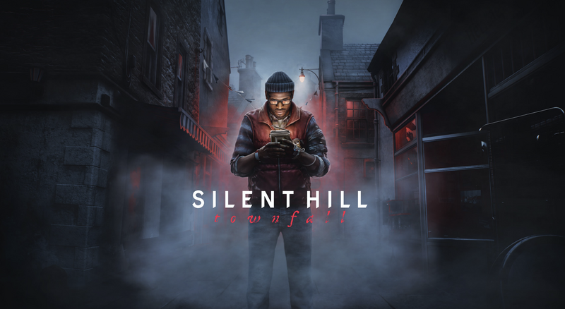 Silent Hill: Townfall — новый взгляд на культовую серию хорроров