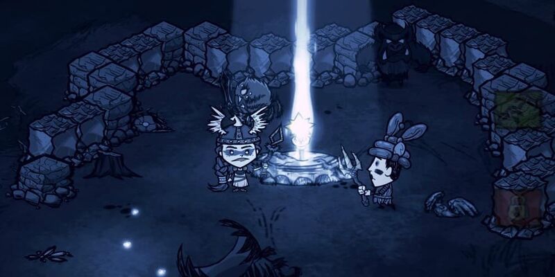 Don't Starve Together гайд для новичков — 7 советов по выживанию [2026]