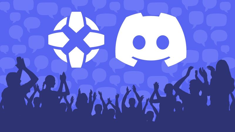 IGN запускает официальный Discord сервер: новости, игры и общение