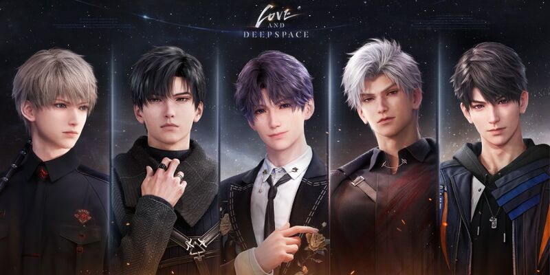Love and Deepspace снова в центре скандала: игрокам посоветовали не пить коктейли с ядовитыми травами