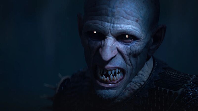 The Blood of Dawnwalker: моддеры не поняли замысел или просто любят игру?