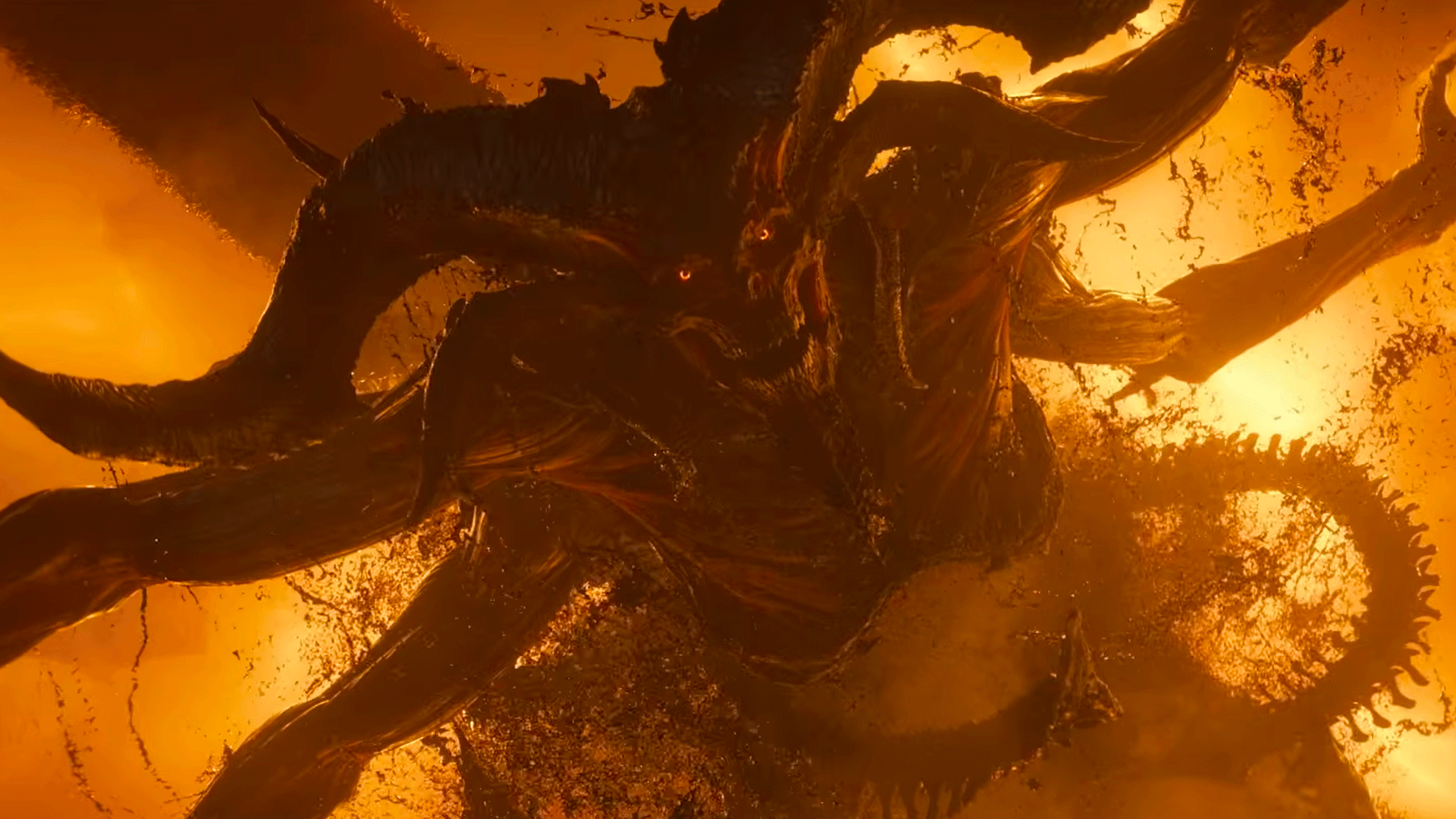 По Diablo готовят анимационный сериал на Netflix — анонс с BlizzCon 2026